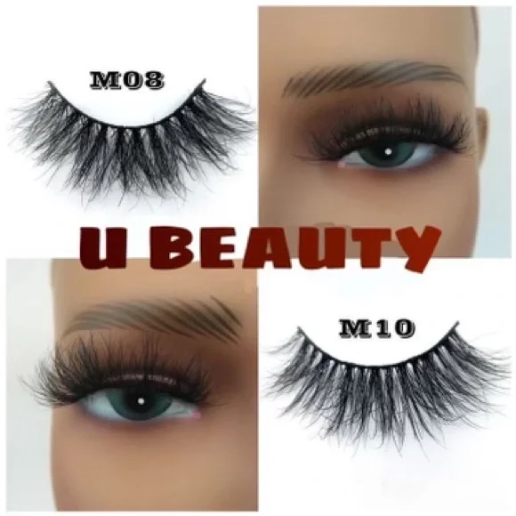 Strip lashes - Picture 11 of 12